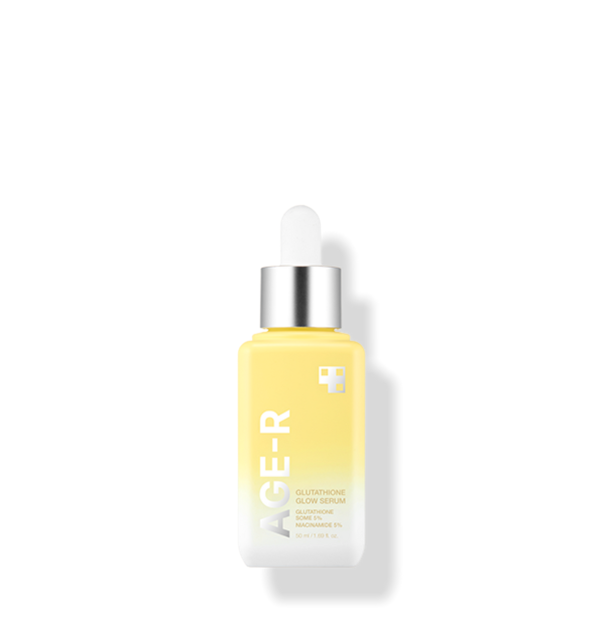 medicube [Large Volume] Age-R Glutathione Glow Ampoule