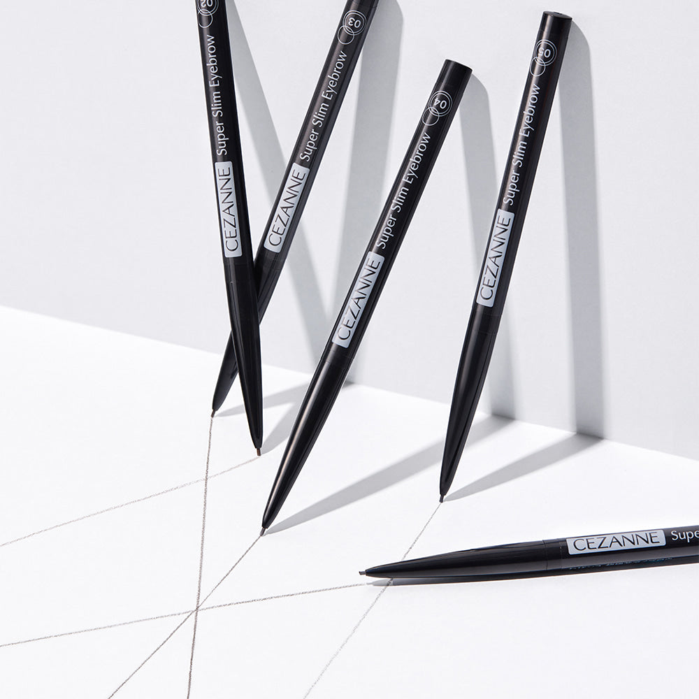 Piccasso Super Slim Eyebrow