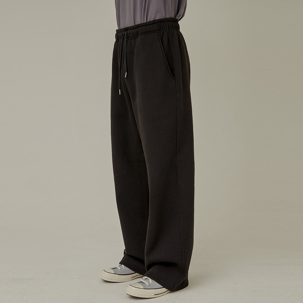 fill it 34/46-Premium Brushed Wide Slacks