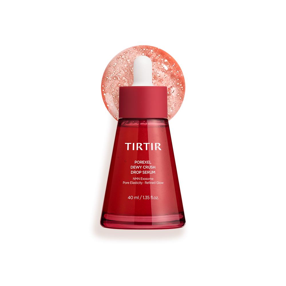 TIRTIR Forex Dew Crush Drop Serum