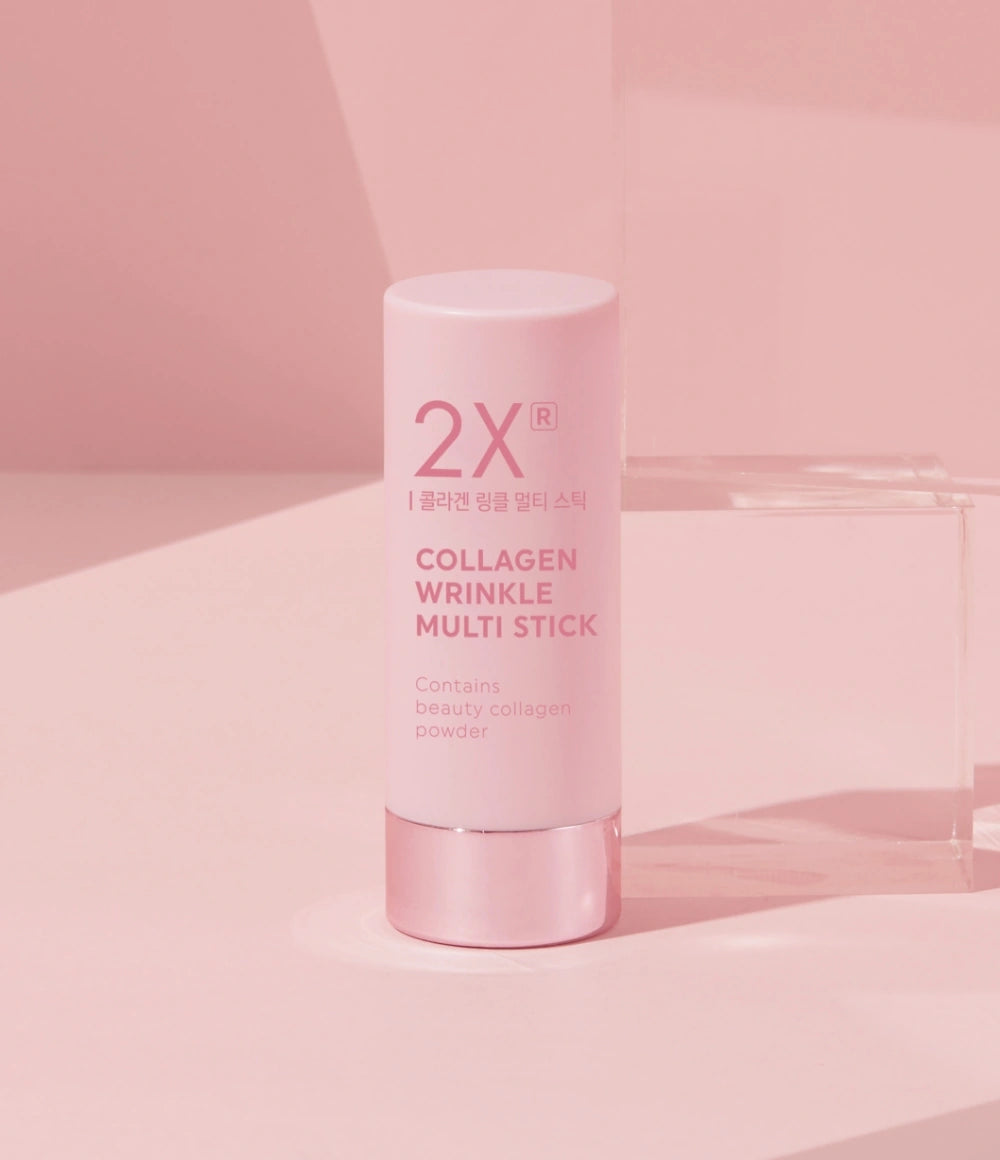 TONY MOLY 2XL Collagen Wrinkle Multi Stick
