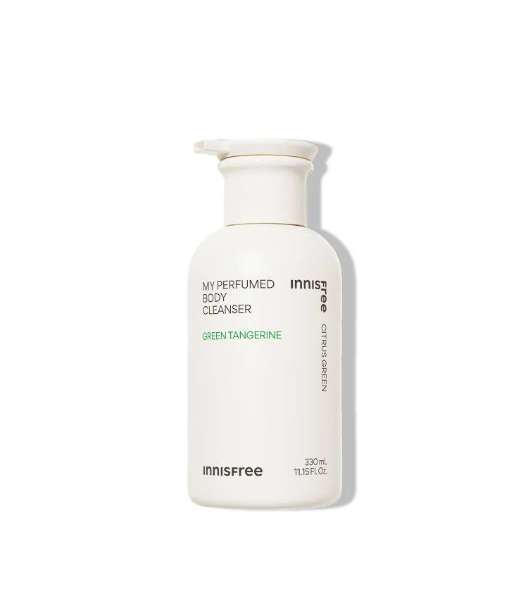 Innisfree My Perfumed Body Cleanser (330mL)