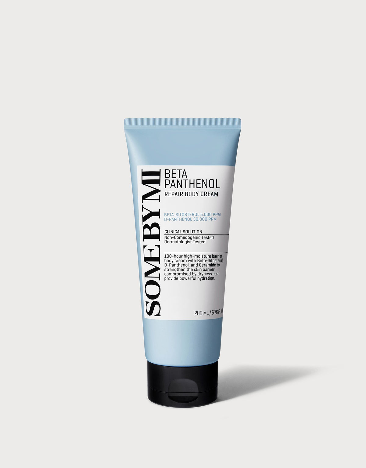 Some By Mi Beta Panthenol Repair Body Cream 200ml