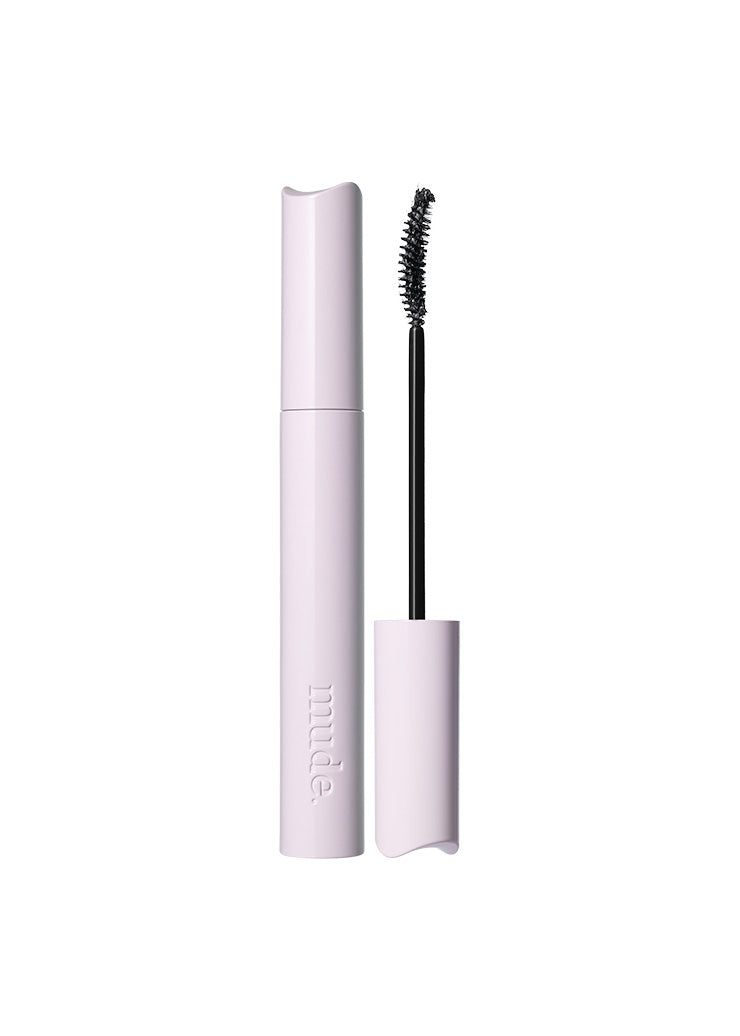 Mude Inspire Long Lash & Volume Curling Mascara Renewal