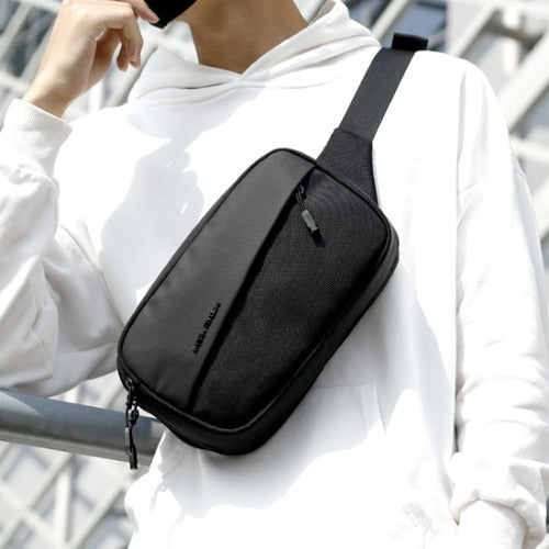 Bagstay MR0102S Mark Ryden Men's Sling Bag Waist Bag Daily Bag