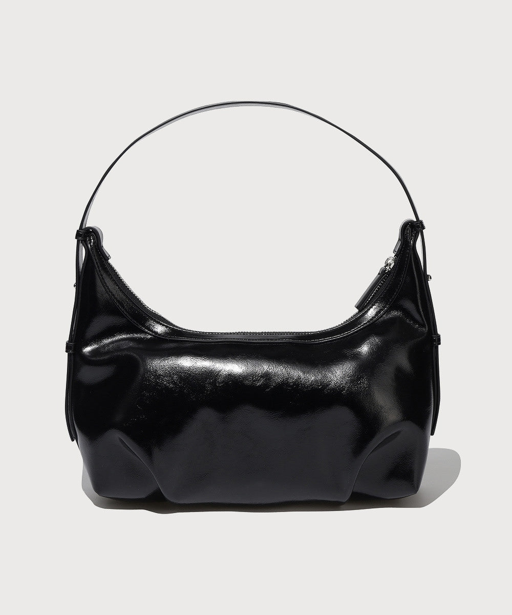 Covernat Women's Daily Small Hob Bag Black
