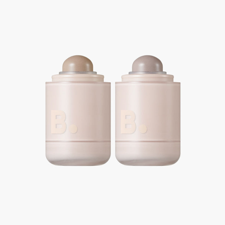 BANILA CO Romantic Blush Contour 2colors