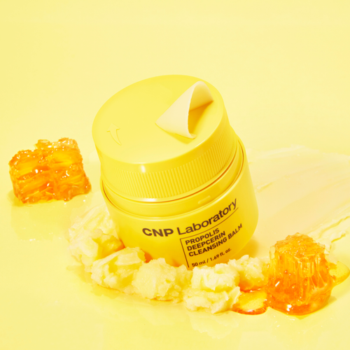 CNP Laboratory Propolis Deep Serine Cleansing Balm 50ml