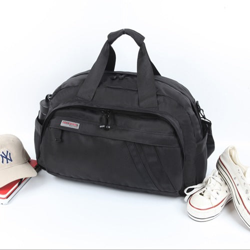 Bagstay GE2963 Sports Duffle Bag Travel Bag Boston Bag Sports Bag