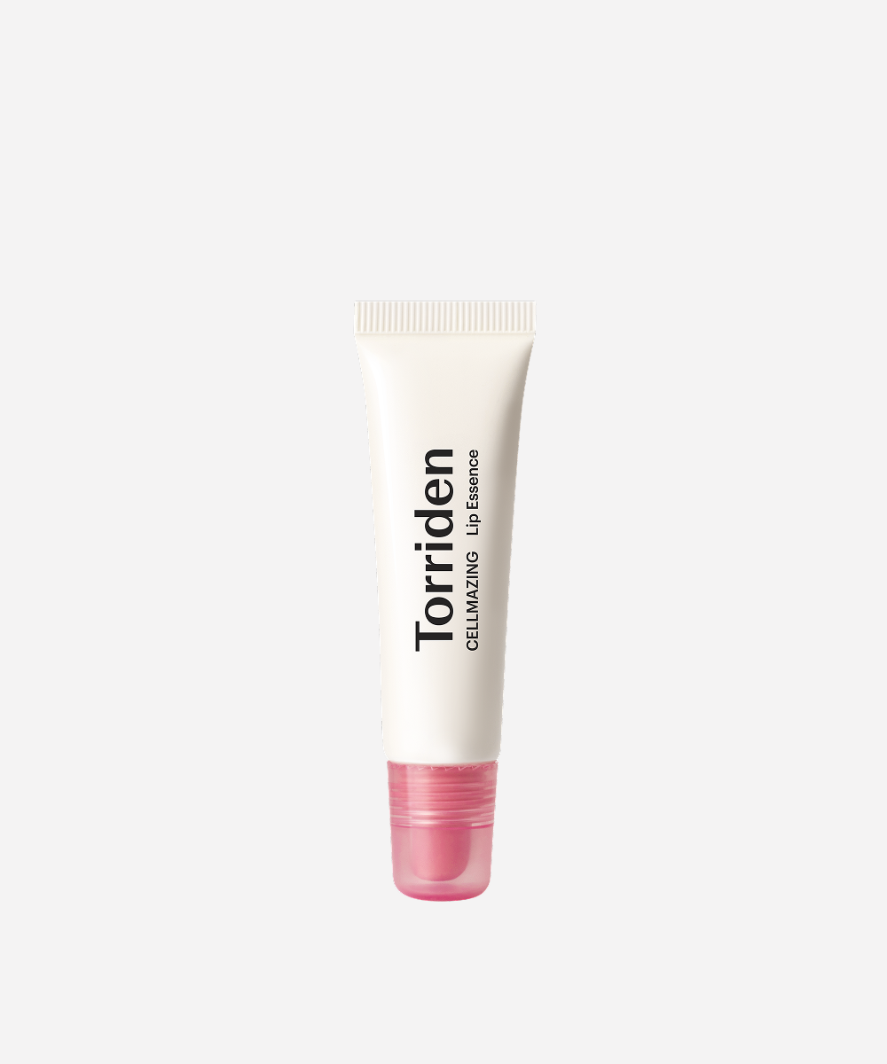 Torriden Cellamazing Low Molecular Collagen Volume Lip Essence 11ml