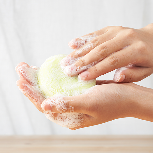 WBSKIN Muro Exfoliating Soap