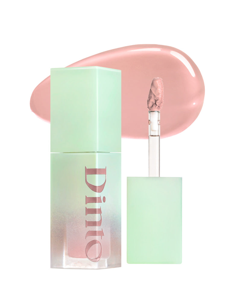 Dinto Bare Gloss Lip Tint 9 Types (Single/Special Set)