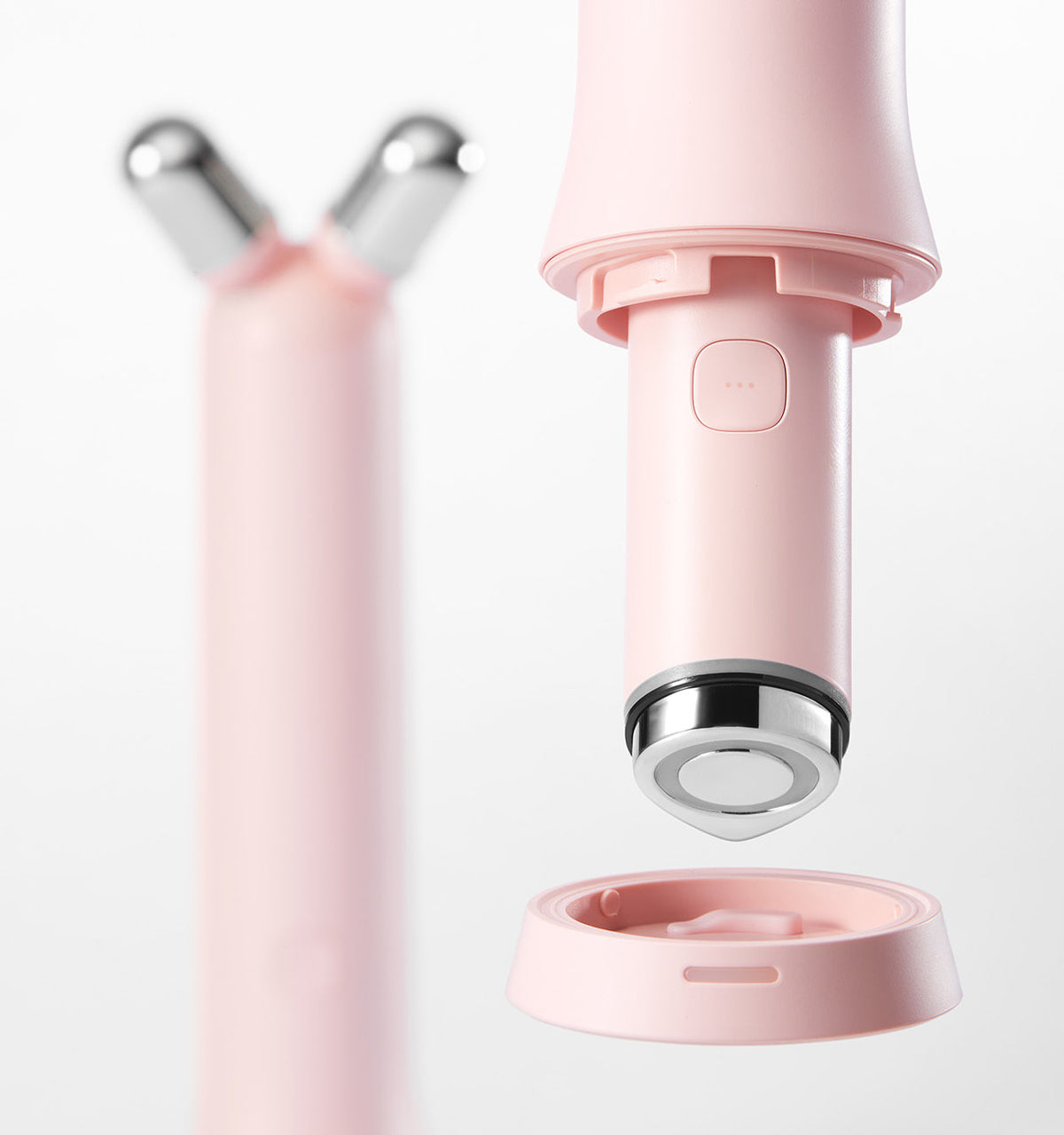 medicube [Age-R] Booster V Roller (V Roller Head & Mini Plus SET)