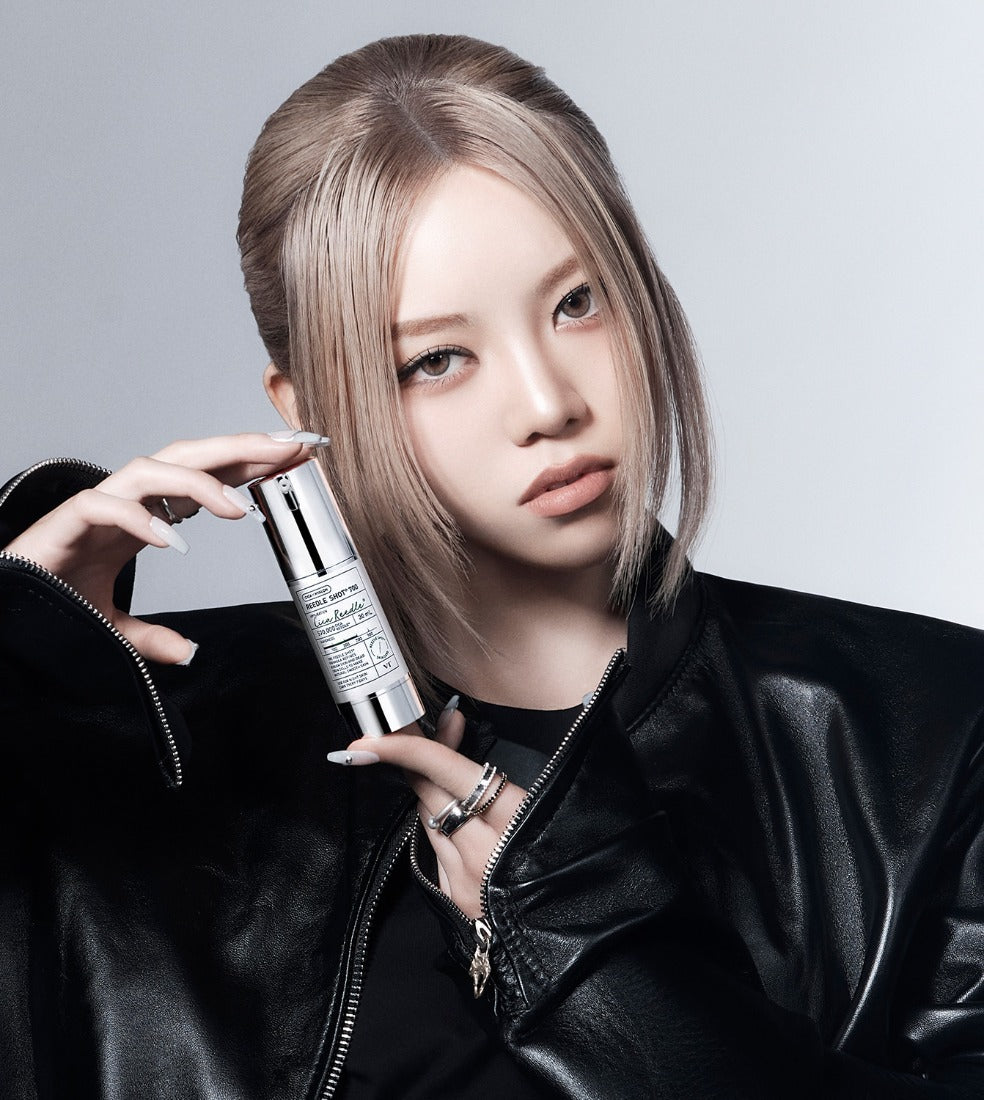 VT Cosmetics Reed Shot 700