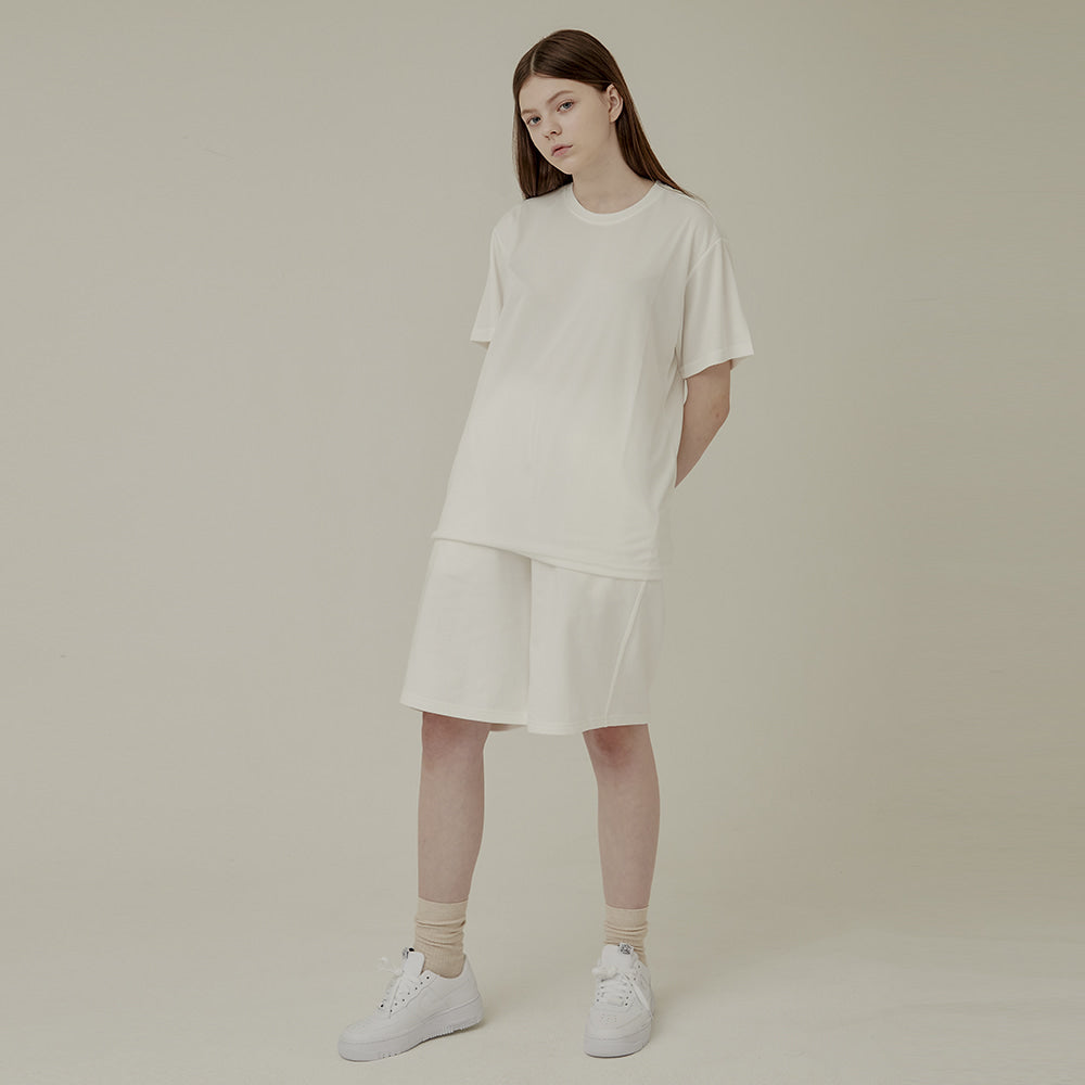 fill it Fit-It 35-Half Wide Shorts