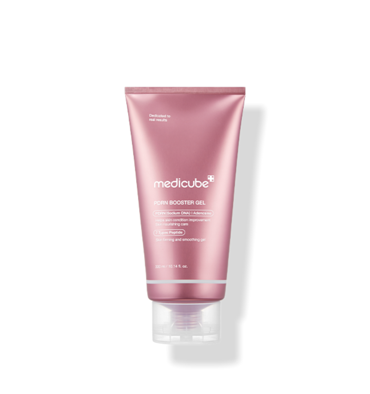 medicube Age-R PDRN Booster Gel