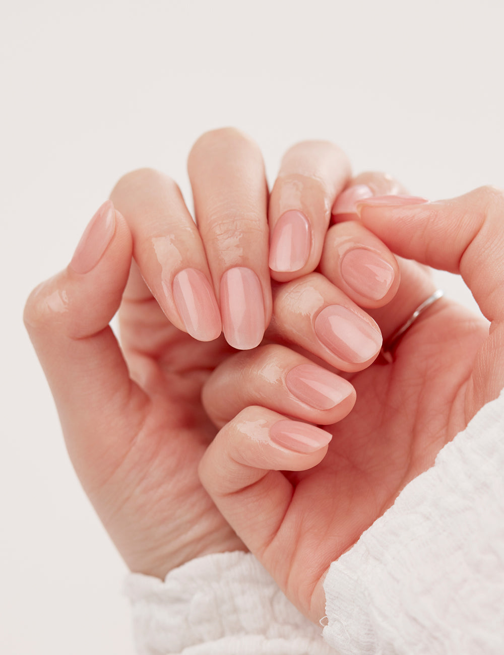 Ohora N Apr Nail