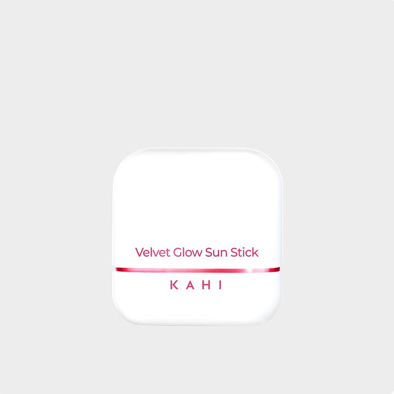 KAHI Velvet Glow Sun Stick (13.5g)