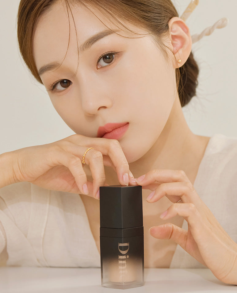 Dinto Blur Matte Foundation (2 types)