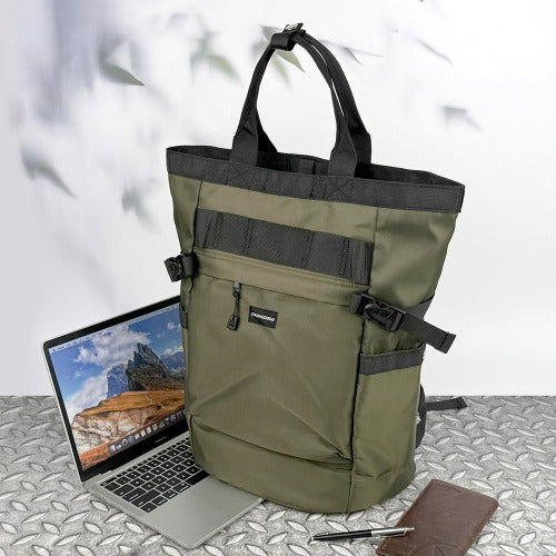 Bagstay BR21545 Men's Casual Backpack Tote Bag