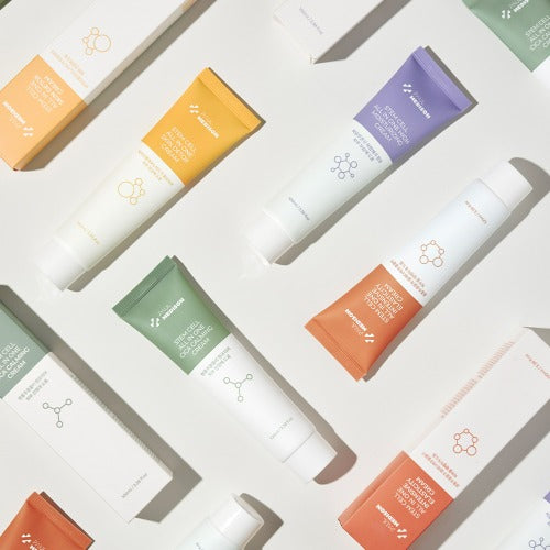 WBSKIN Paul Madison Stem Cell All-in-One Cream (4 Types)