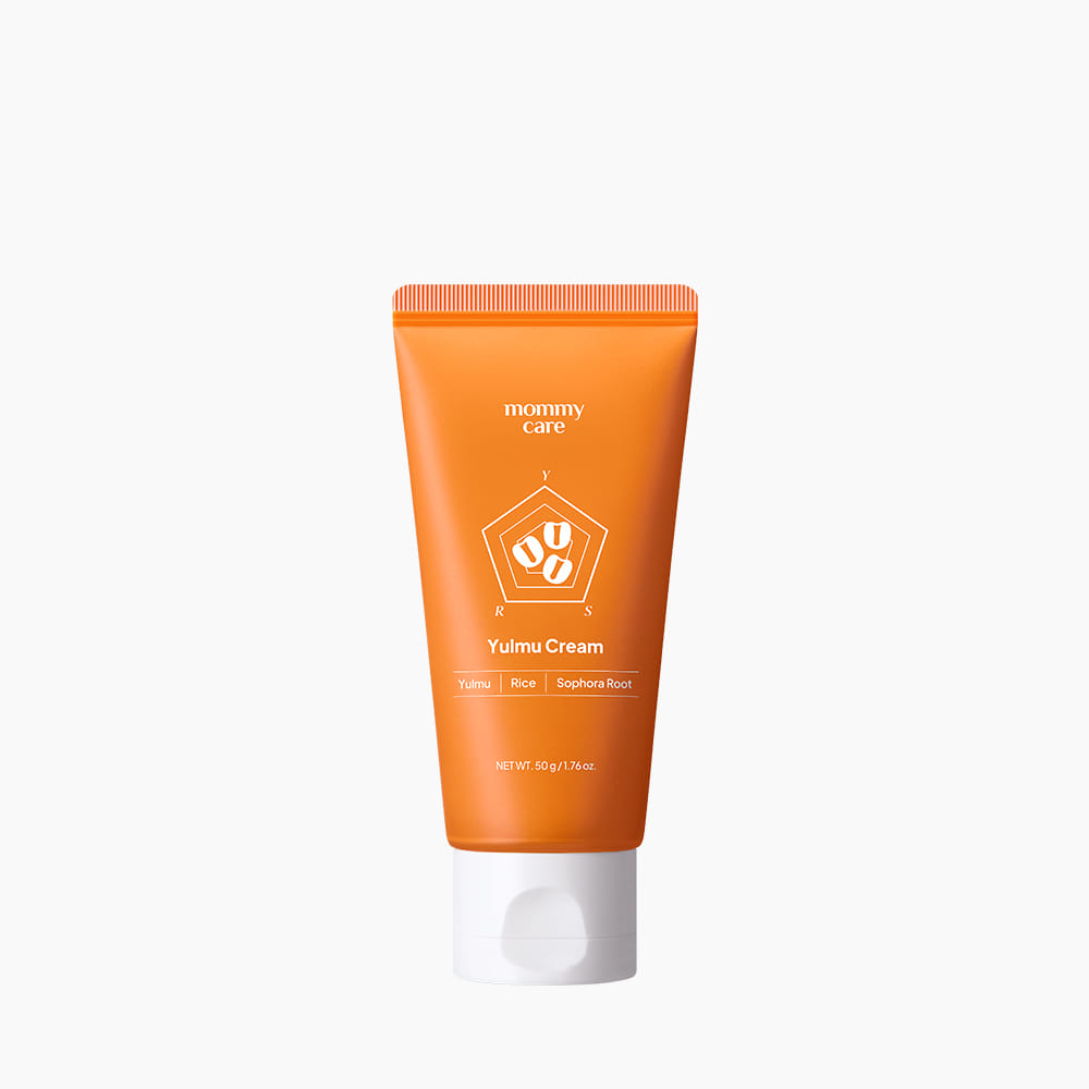 mommy care coix cream
