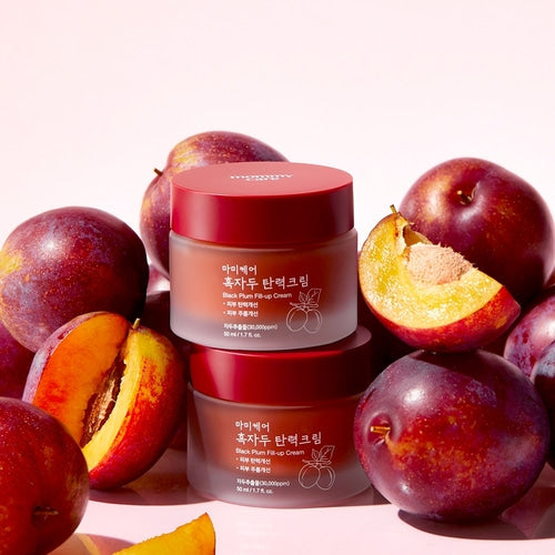 mommy care Black Plum Elasticity Cream
