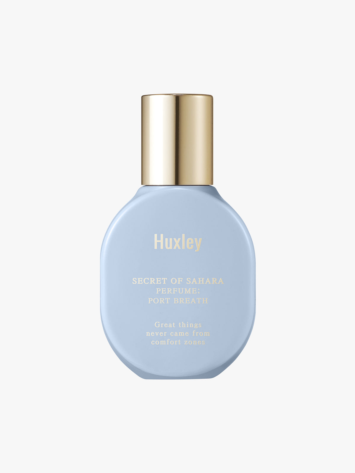 Huxley Perfume Port Breath