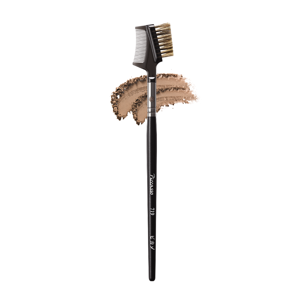 Piccasso 719 Eyebrow