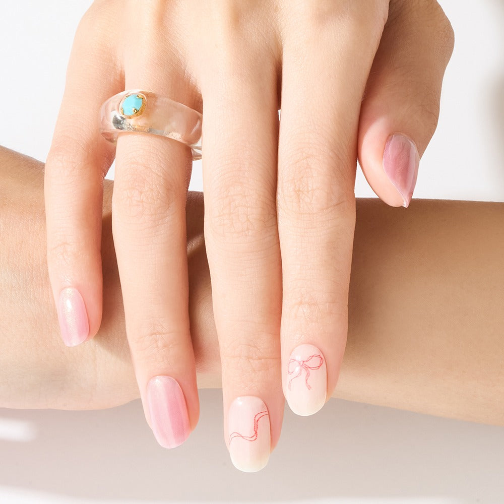 Ohora N Some Day Nail