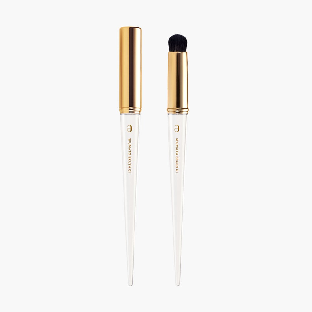 Ameli Spuma To Brush 01