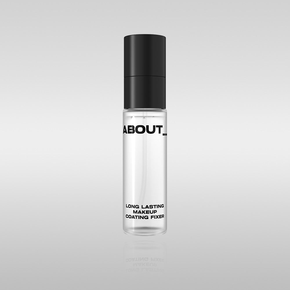 ABOUT_TONE Long-lasting Makeup Coating Fixer