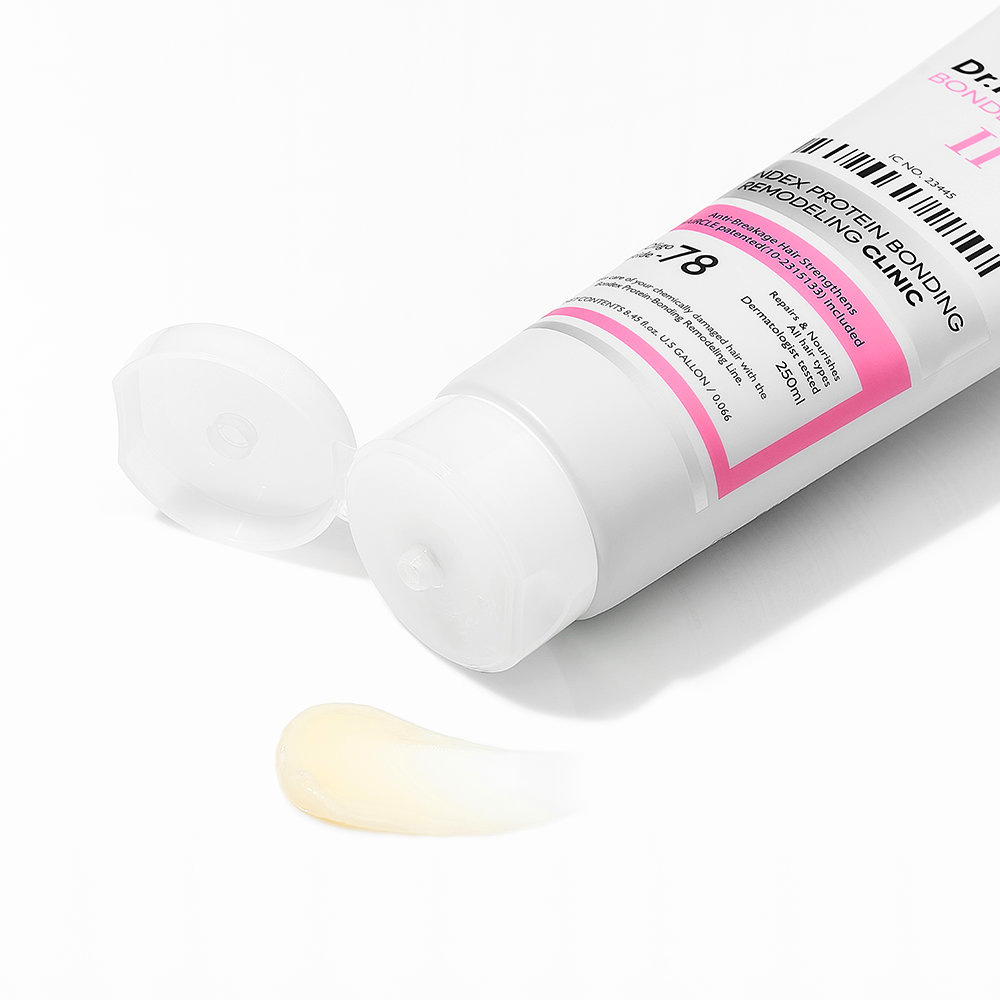 Dr.Melaxin VONONDEX Protein Bonding Remodeling Clinic