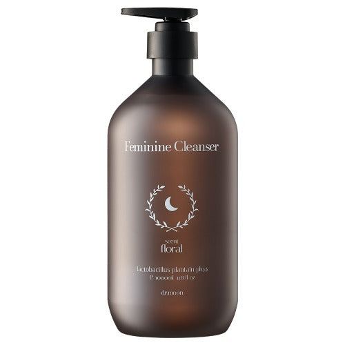 DRMOON Probiotic Lacto Care Herbal Women's Cleanser 1000ml