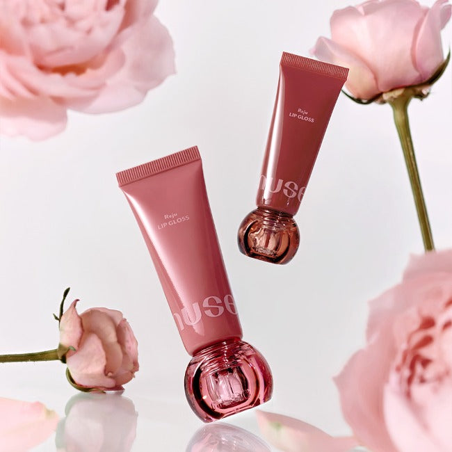 Nuse [Single Item/1+1] Rejuve Lip Gloss