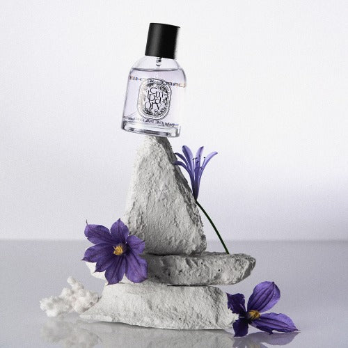 WBSKIN Temporary Purple Orchid Eau De Parfum