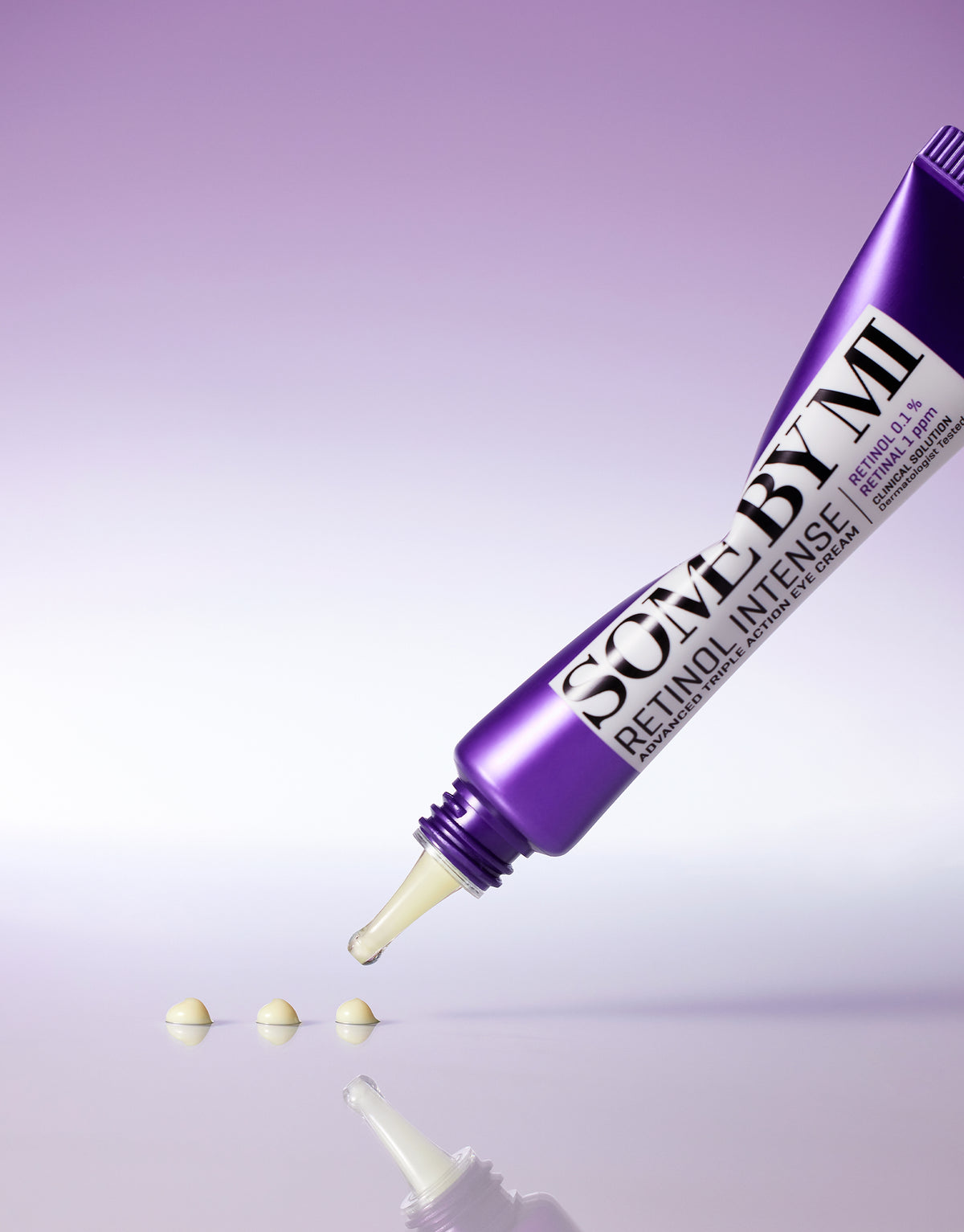 Some By Mi Retinol Intense Advanced Triple Action Eye Cream [30ml]
