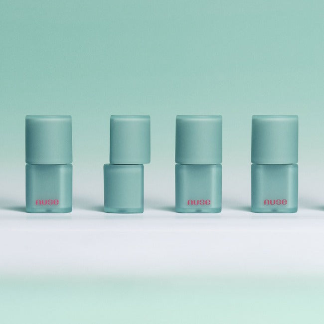 Nuse Mousse Lip Ritual