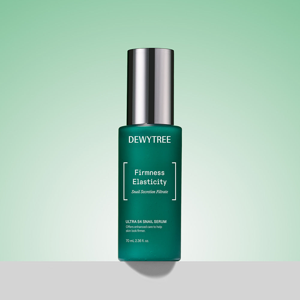 DEWYTREE Ultra S4 Snail Serum 70ml