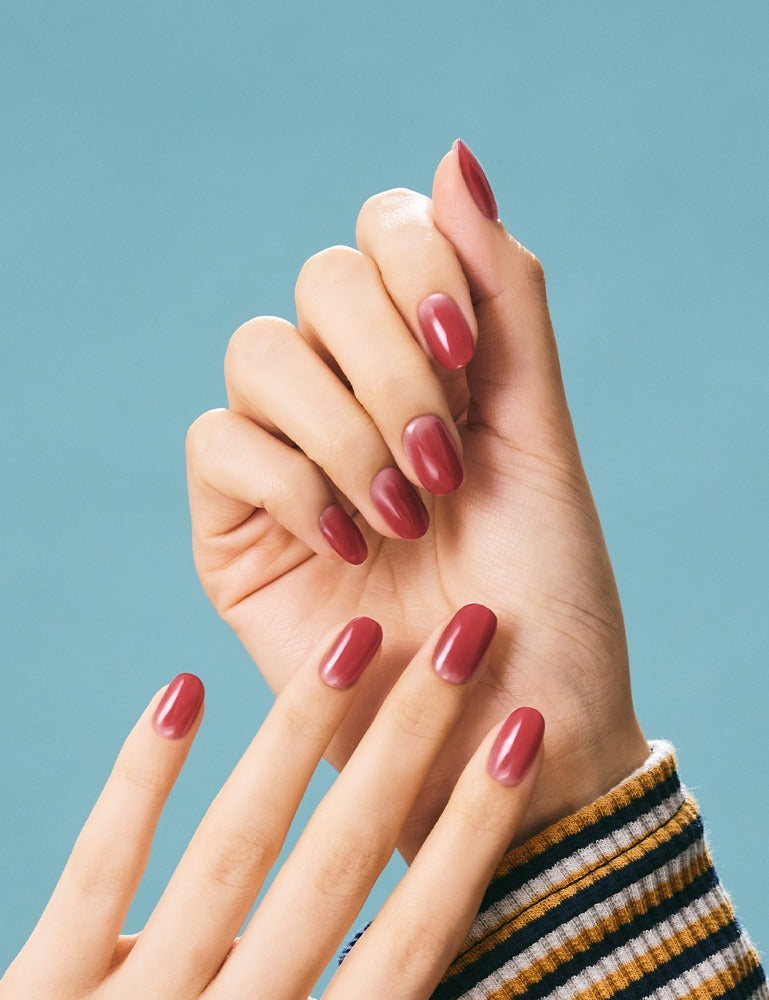 Ohora N Deep Nail