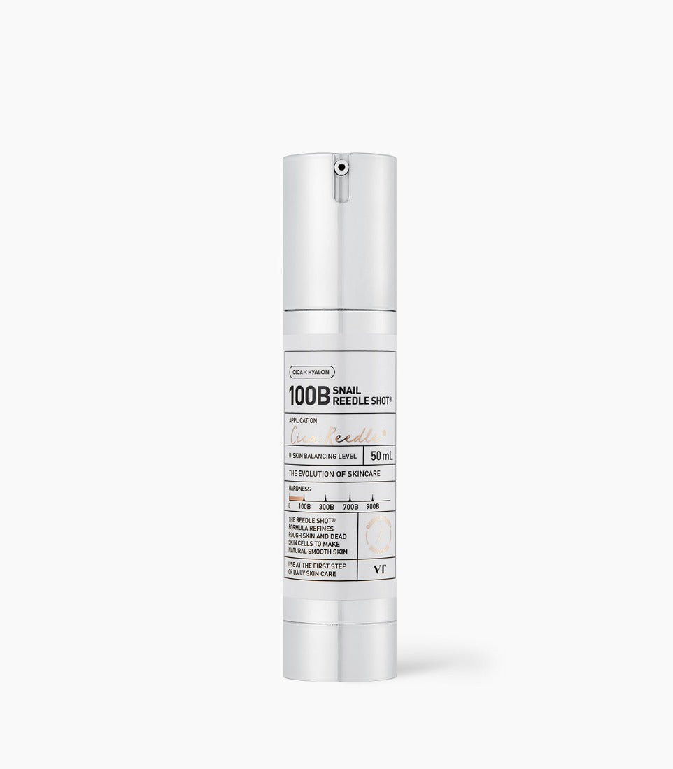 VT Cosmetics Snail Reed Shot 100B