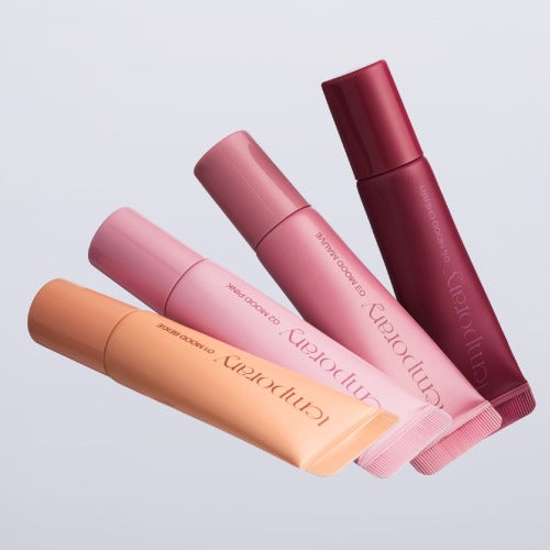 WBSKIN Temporary Mood Blur Lip Tint 10ml 4 types