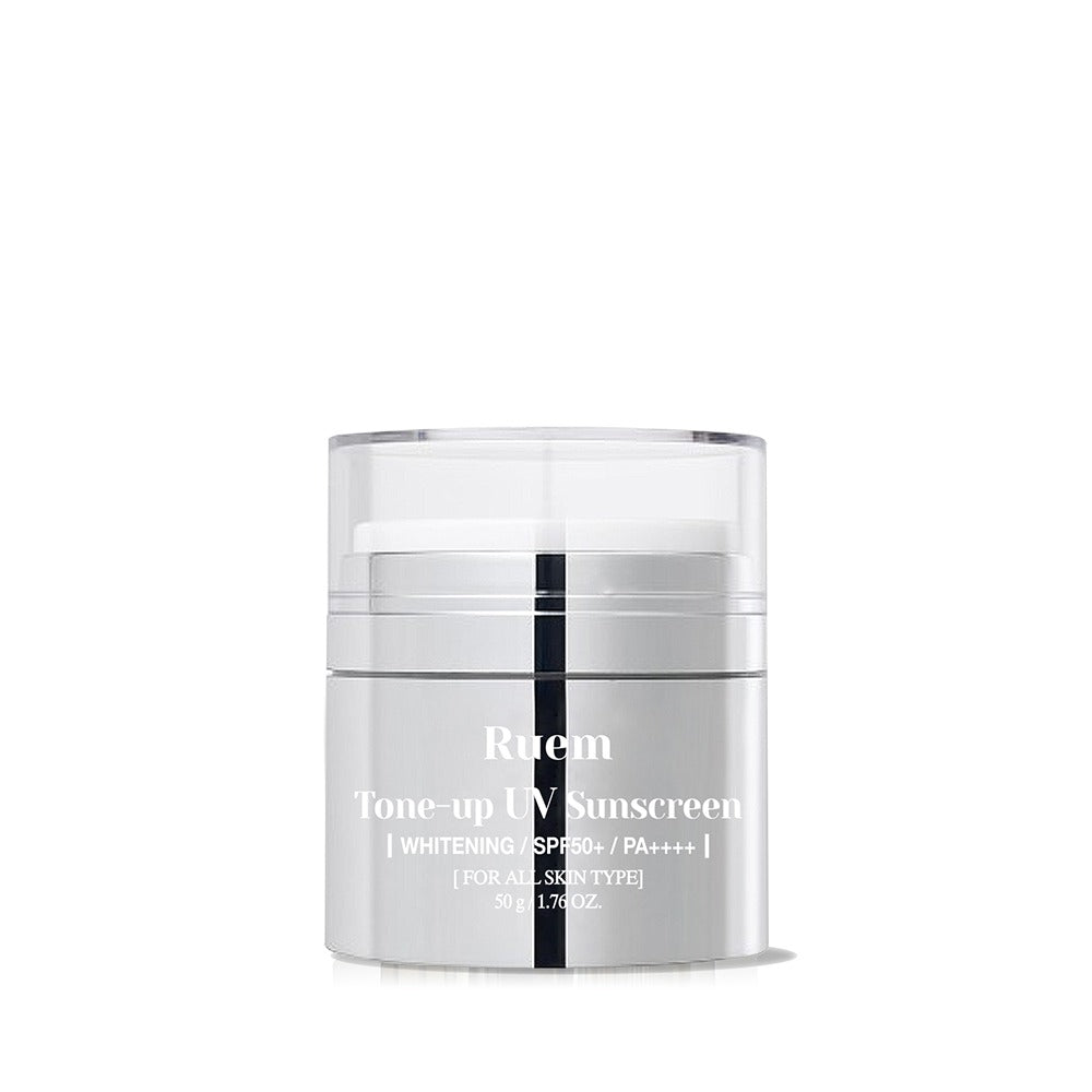 Ruem Tone Up UV Sunscreen