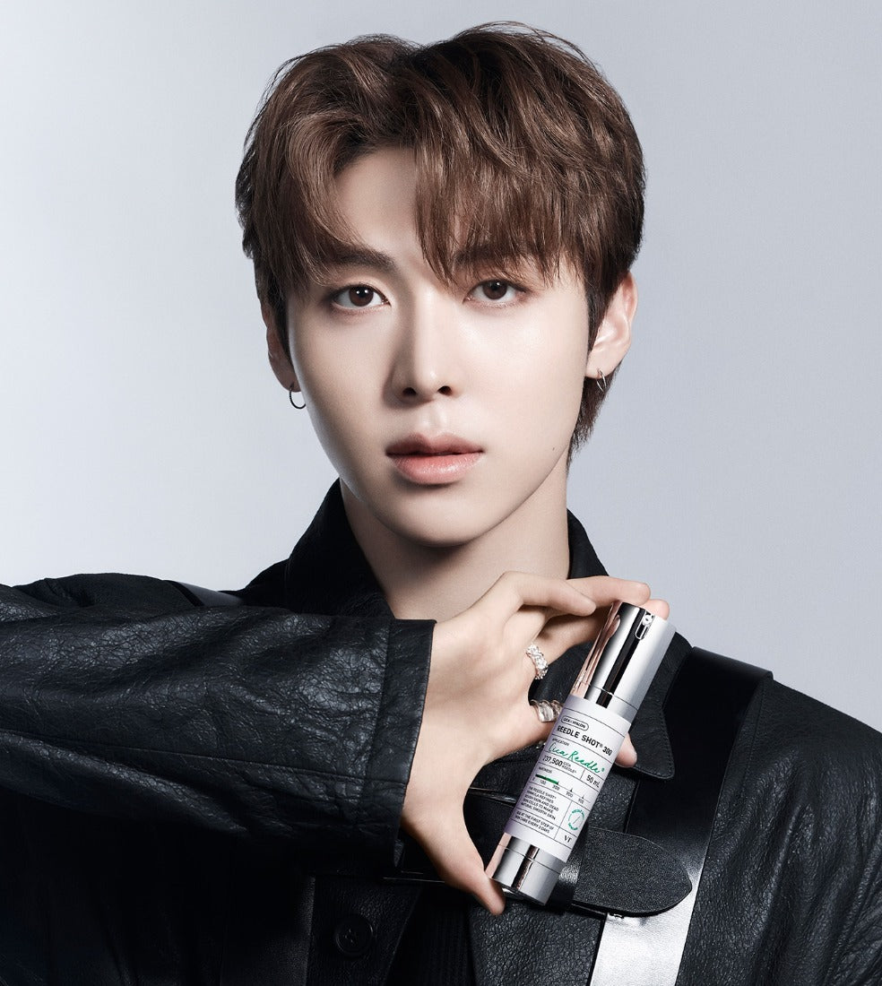 VT Cosmetics Reed Shot 300