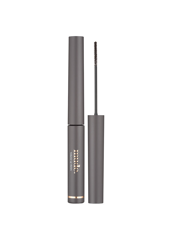 Mude Volume Up Skinny Mascara