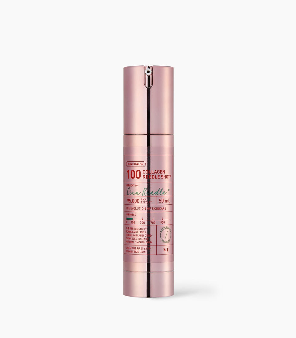 VT Cosmetics Collagen Reedle Shot 100
