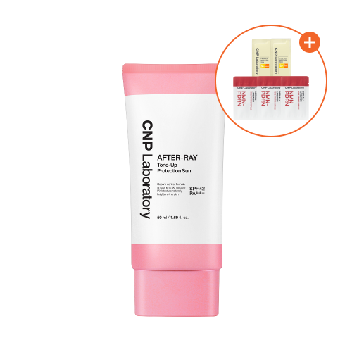 CNP Laboratory Afterlay Tone Up Protection Sun 50ml