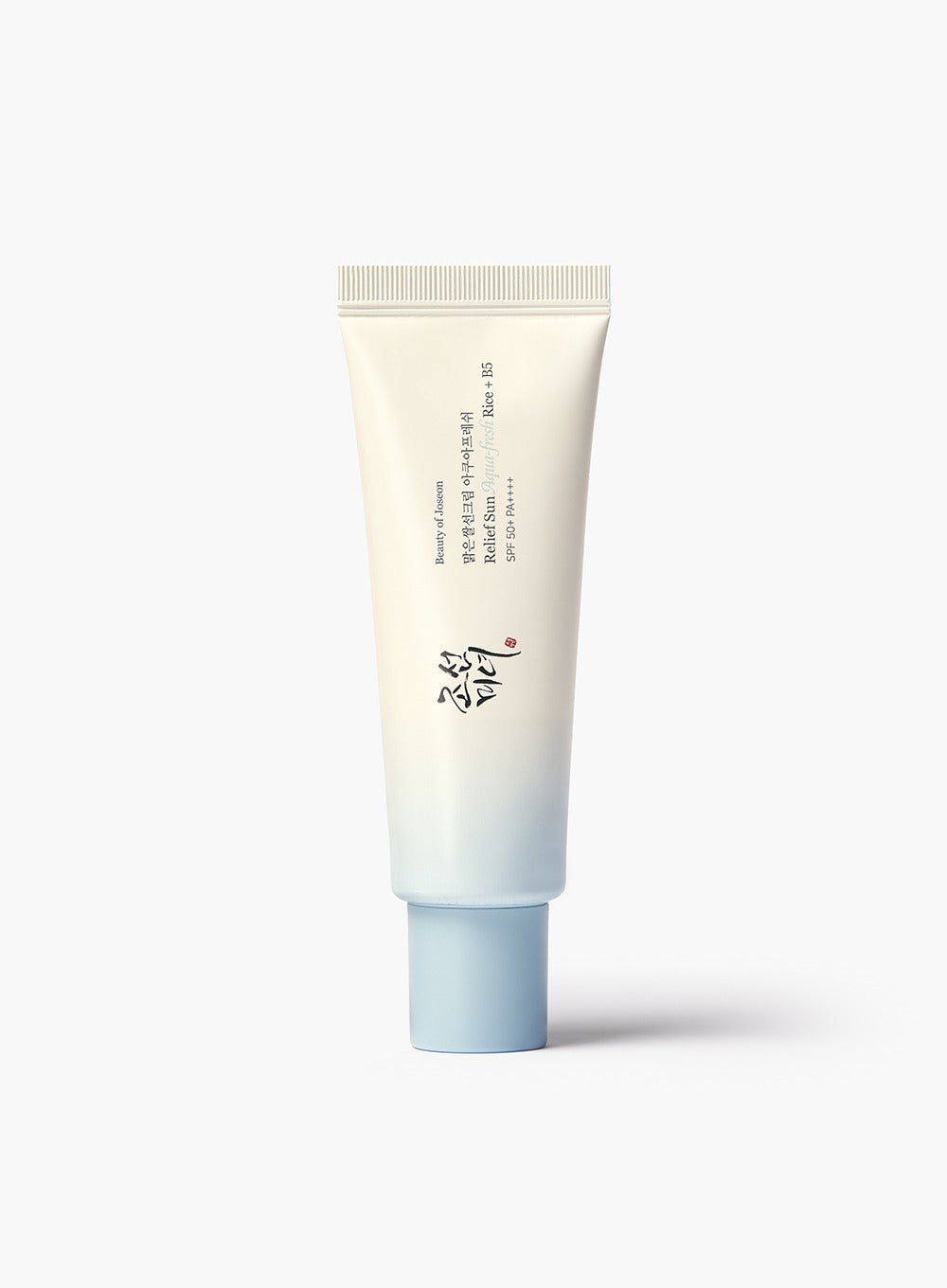 Beauty of Joseon Malgeunsal Suncream Aquafresh: Rice Water + Panthenol (SPF50+ PA++++)