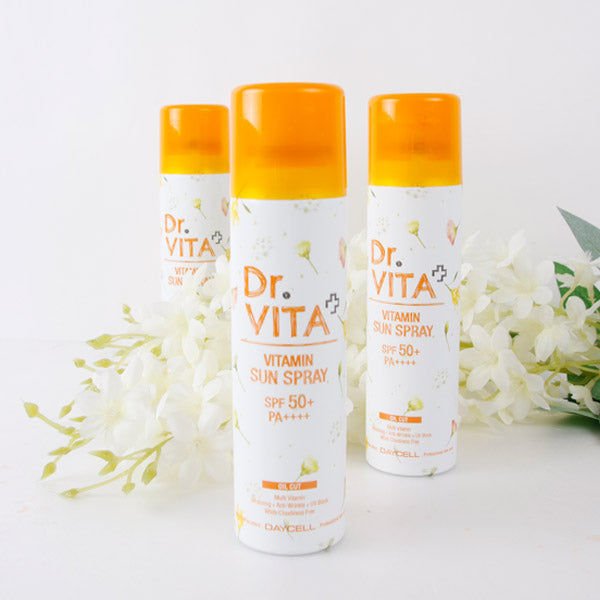 Dr.Vita [1+1] Vitamin Sun Spray