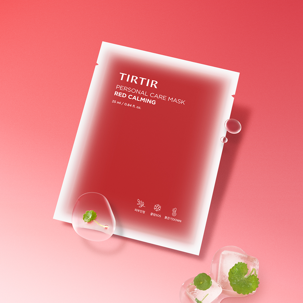 TIRTIR Personal Care Mask